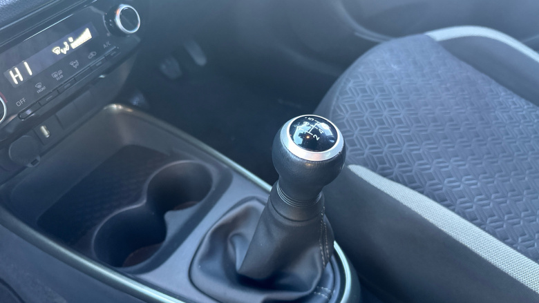 Toyota Aygo X 1.0 VVT-i Edge 5dr Petrol Hatchback